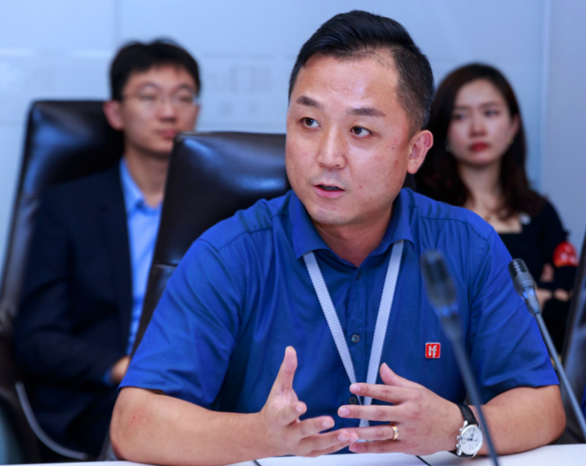 中国公共安全 | PA真人(China)集团官网： 双轮驱动，引领AI产业化发展