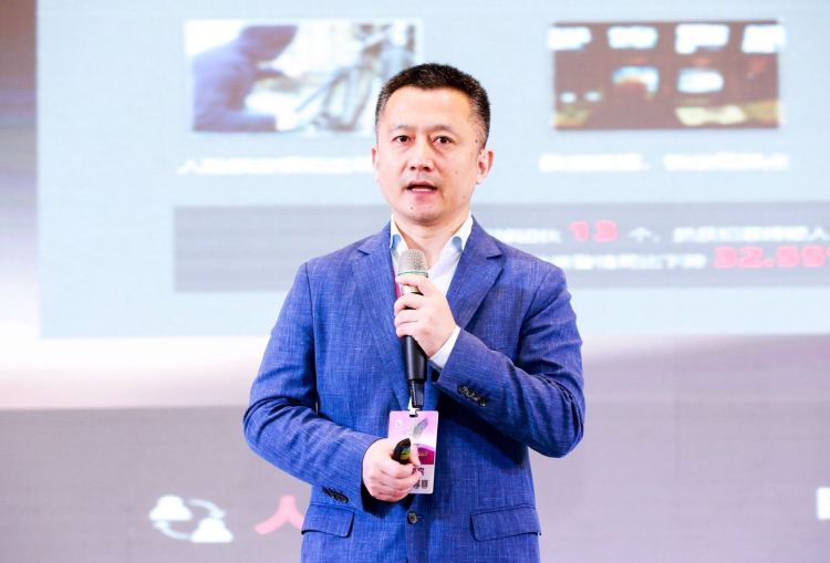 深圳商报 | PA真人(China)集团官网陈宁：用“芯”打造AI城市大脑